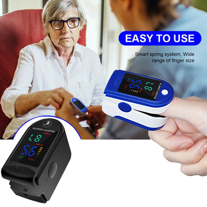 Pulse Oximeter SpO2