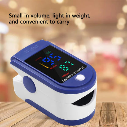 Pulse Oximeter SpO2