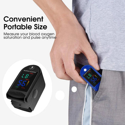 Pulse Oximeter SpO2