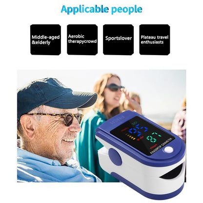 Pulse Oximeter SpO2