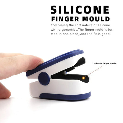 Pulse Oximeter SpO2