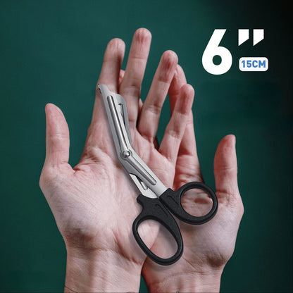 Medical Emergency Grade Scissors