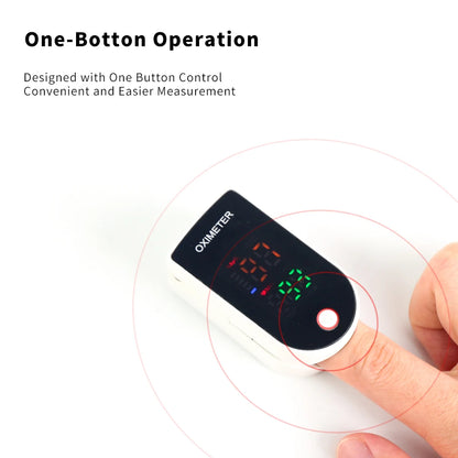 Pulse Oximeter SPO2