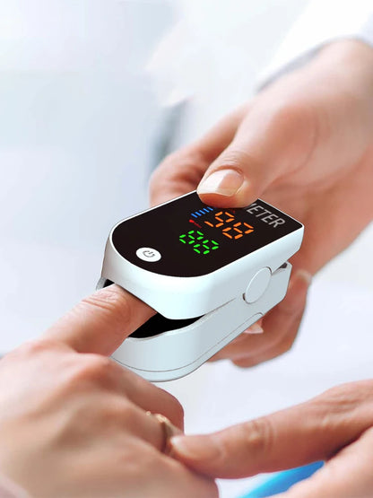 Pulse Oximeter SPO2
