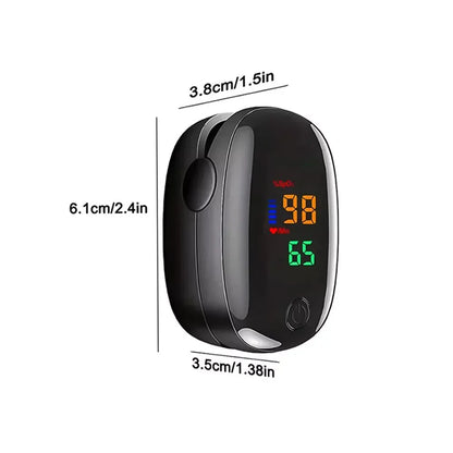 Pulse Oximeter SpO2