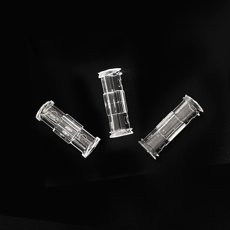 Double Helix Medical Lock Adapter