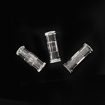 Double Helix Medical Lock Adapter