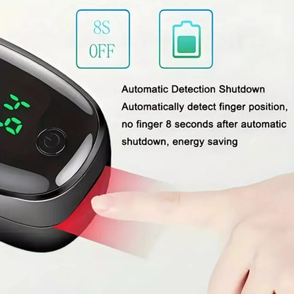 Pulse Oximeter SpO2