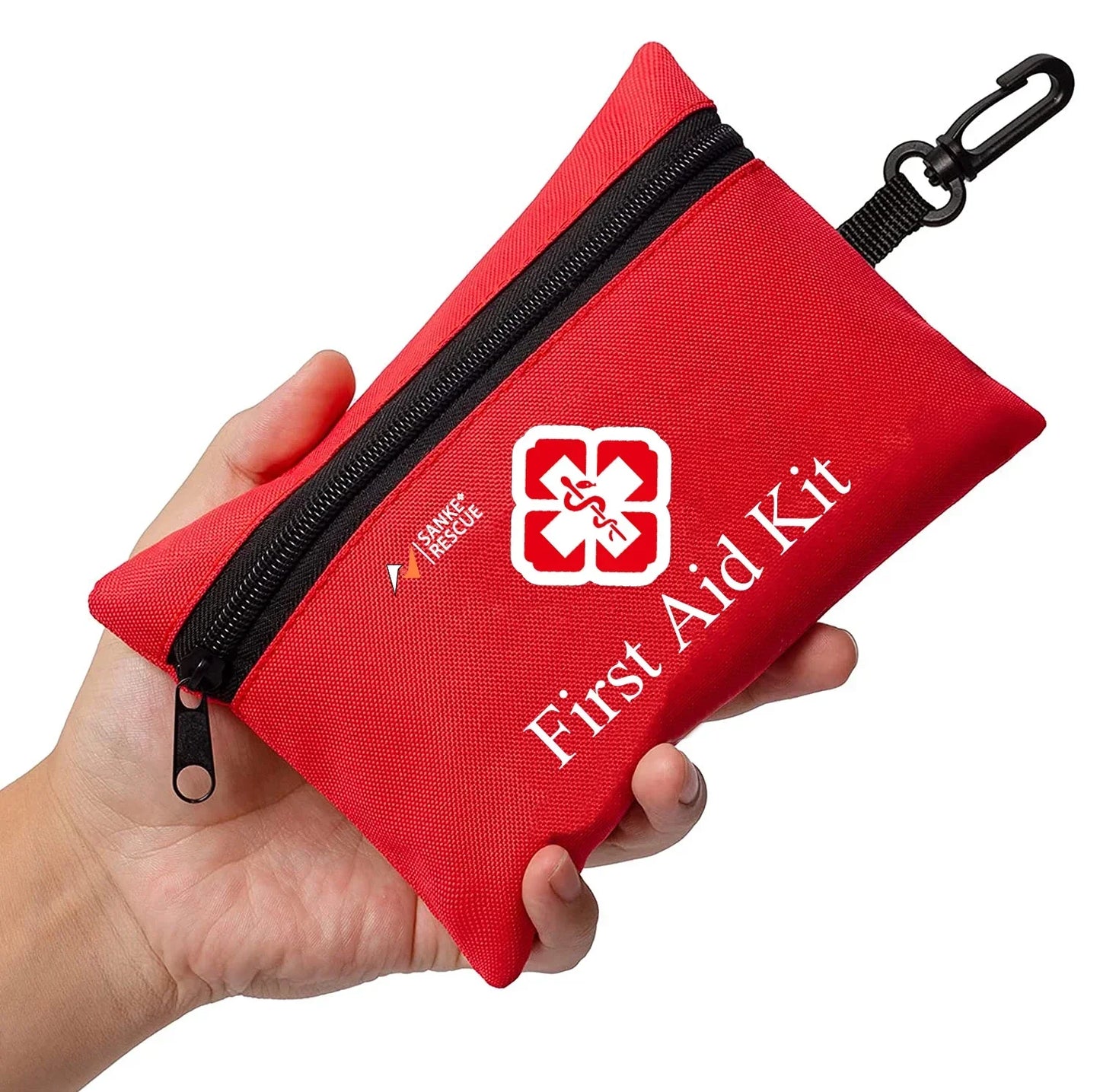 Multi-purpose first aid kit