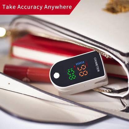 Pulse Oximeter SPO2