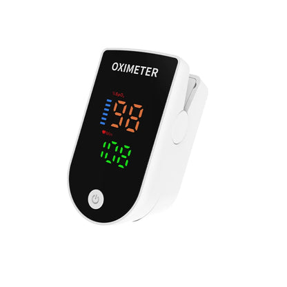 Pulse Oximeter SPO2