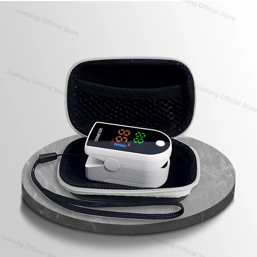 Pulse Oximeter SPO2