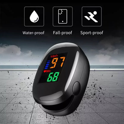 Pulse Oximeter SpO2