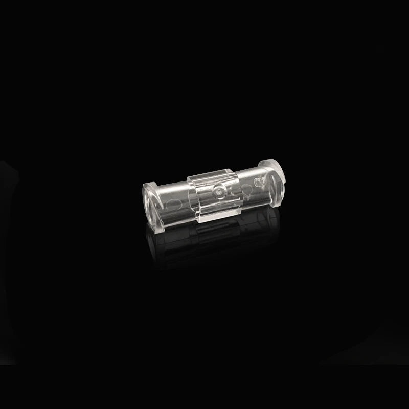 Double Helix Medical Lock Adapter