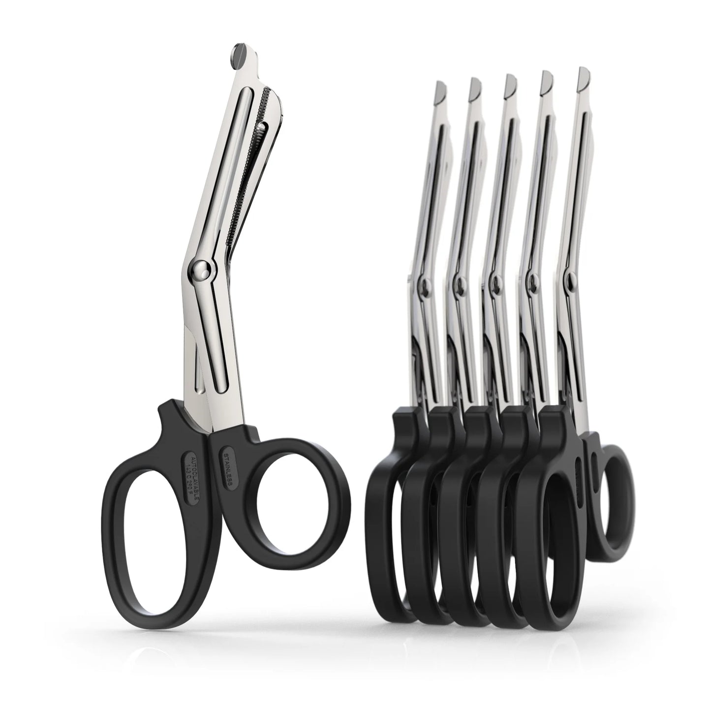 Medical Emergency Grade Scissors