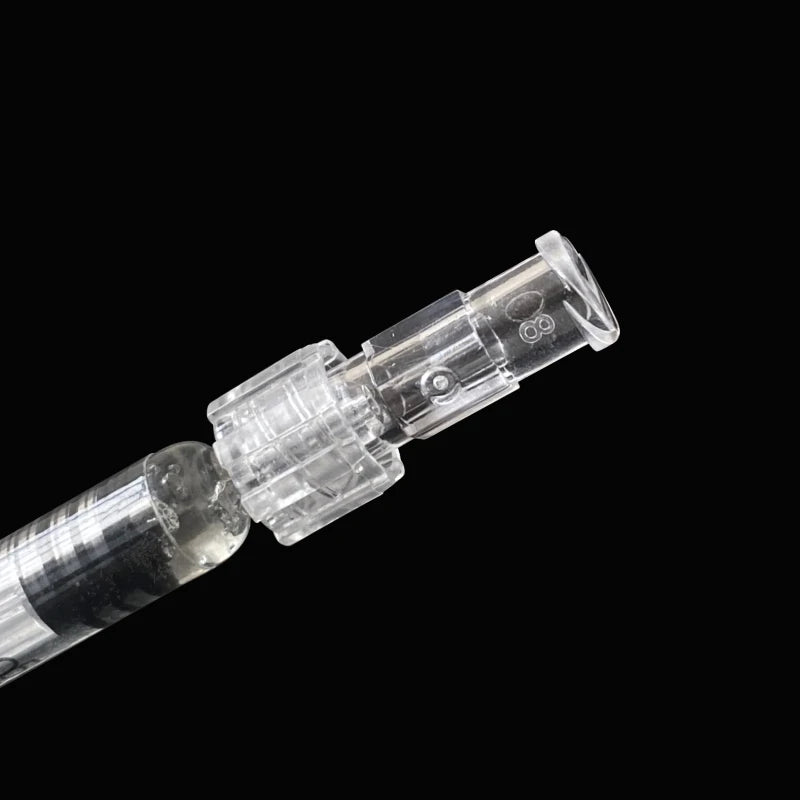 Double Helix Medical Lock Adapter
