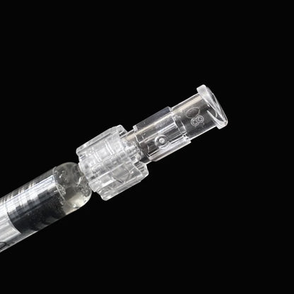 Double Helix Medical Lock Adapter