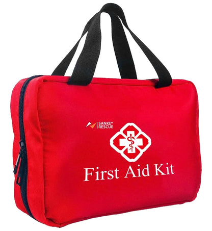 Multi-purpose first aid kit