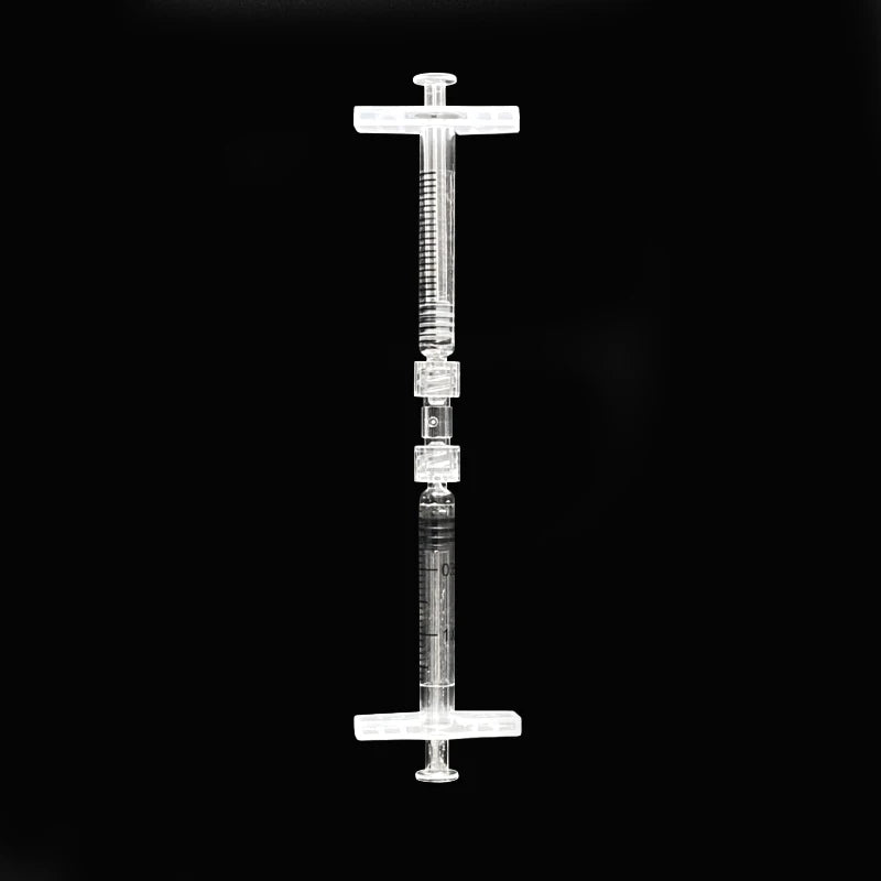 Double Helix Medical Lock Adapter