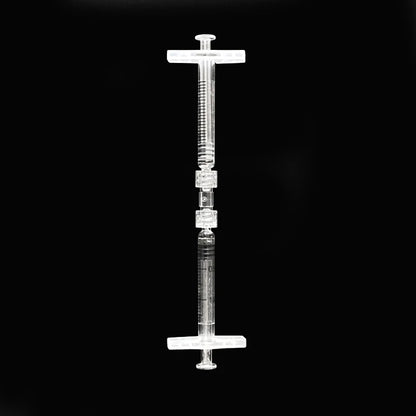 Double Helix Medical Lock Adapter
