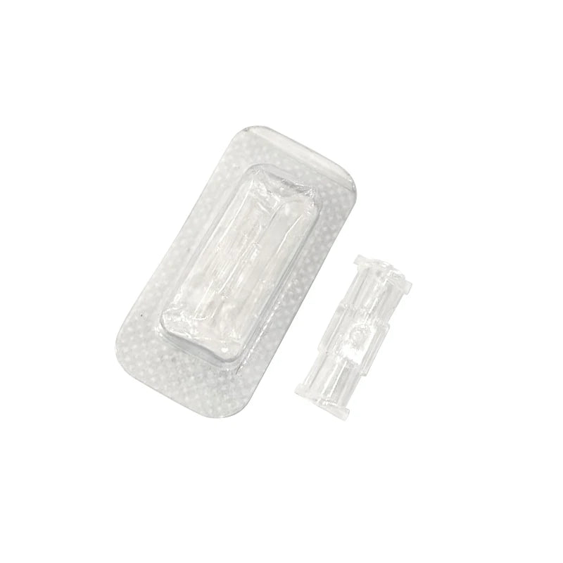 Double Helix Medical Lock Adapter