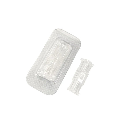 Double Helix Medical Lock Adapter