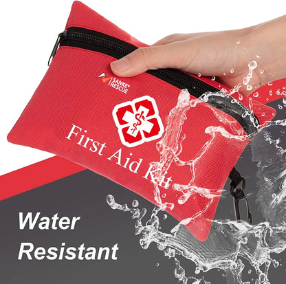 Multi-purpose first aid kit